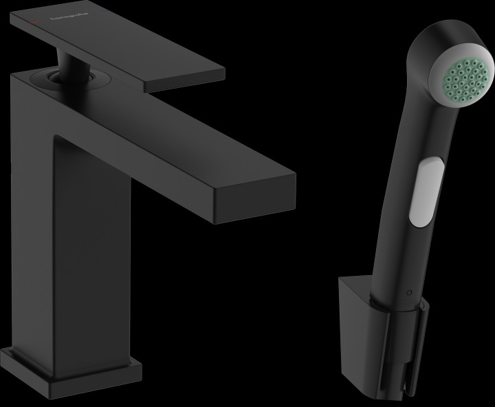 Tecturis E Mit. bidet 110 avec bidette