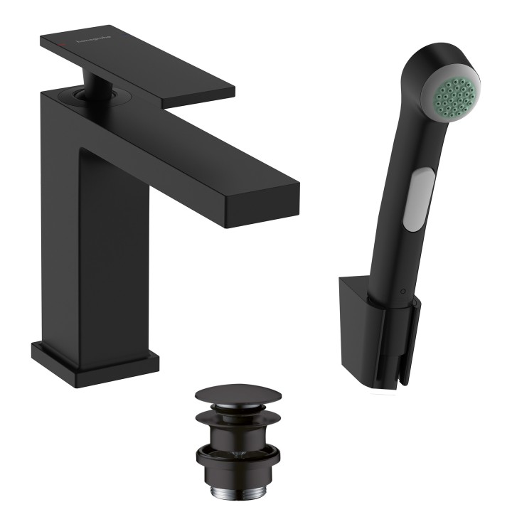 Tecturis E Mit. bidet 110 avec bidette