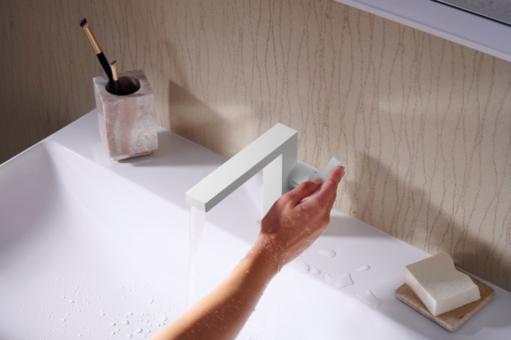 Tecturis E Mit. lav 110 Push-Open
