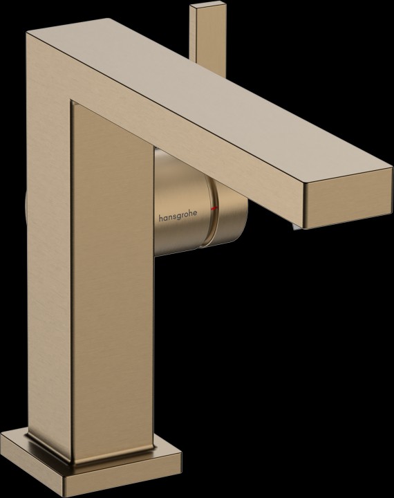 Tecturis E Mit. lav 110 Push-Open