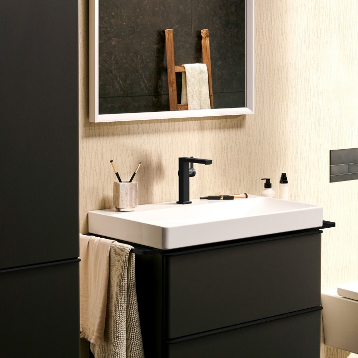 Tecturis E Mit. lav 150 Push-Open