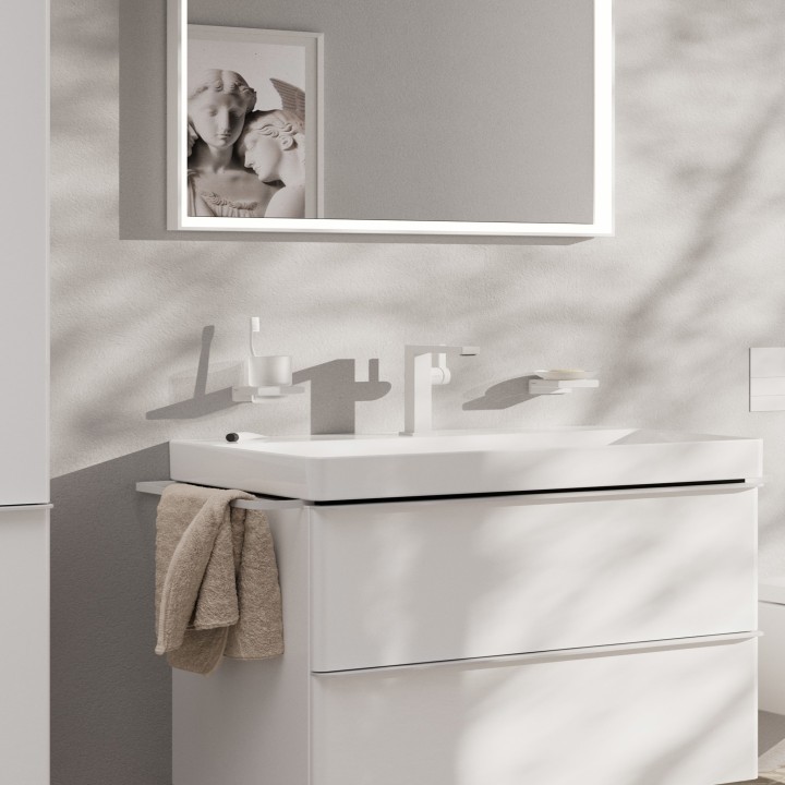 Tecturis E Mit. lav 150 Push-Open