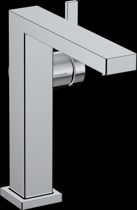 Tecturis E Mit. lav 150 Push-Open