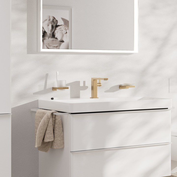 Tecturis E Mit. lav 150 Push-Open