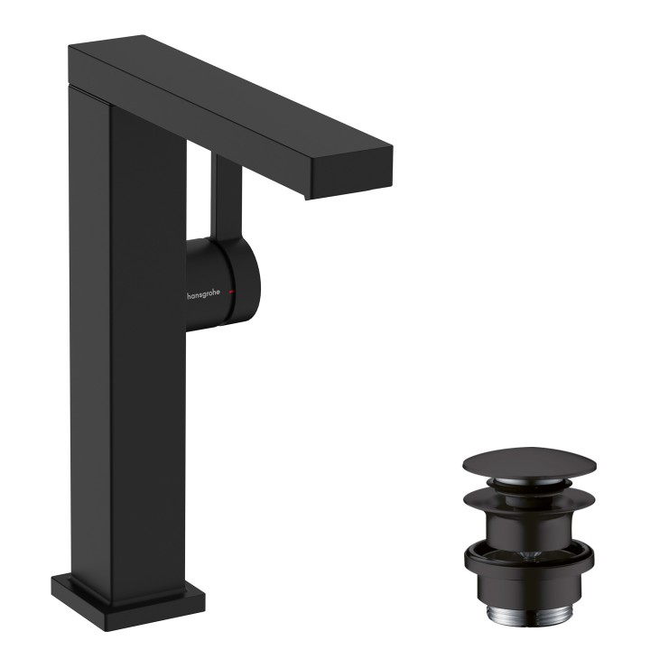 Tecturis E Mit. lav 210 Push-Open
