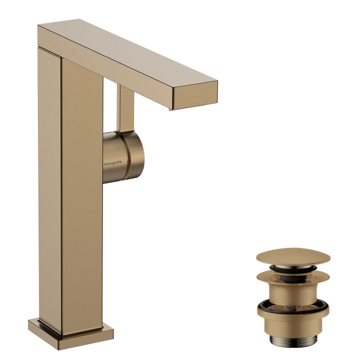 Tecturis E Mit. lav 210 Push-Open