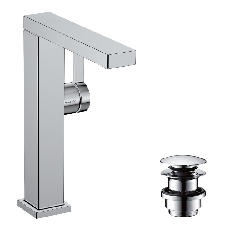 Tecturis E Mit. lav 210 Push-Open