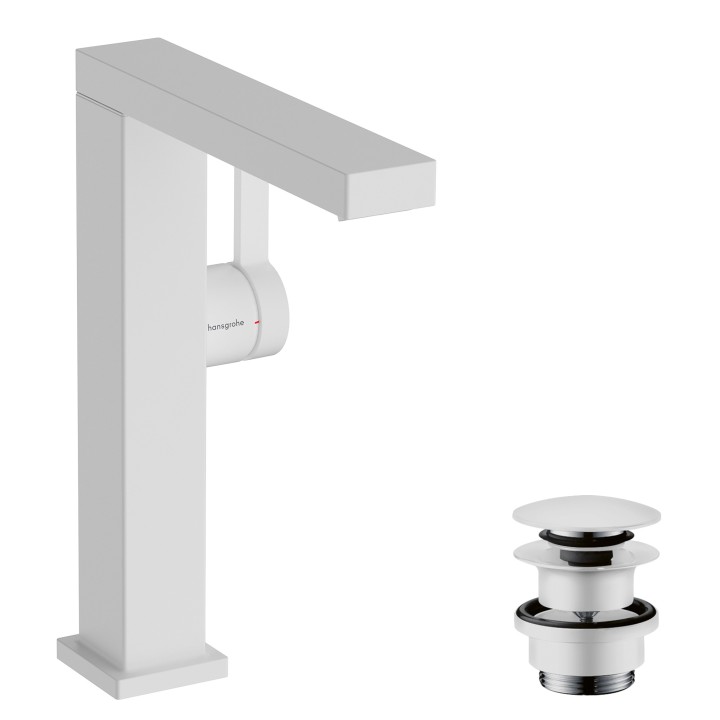 Tecturis E Mit. lav 210 Push-Open