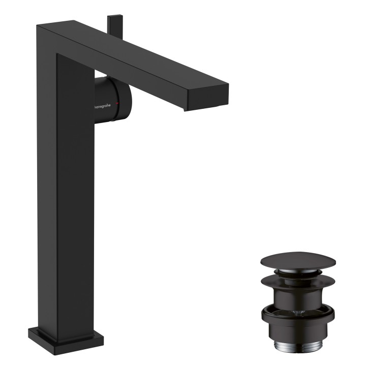 Tecturis E Mit. lav 240 Push-Open