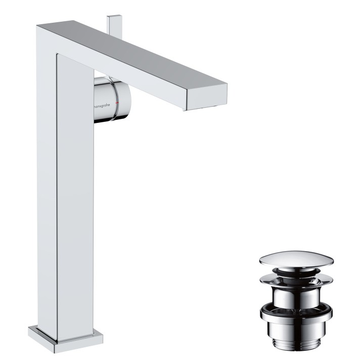 Tecturis E Mit. lav 240 Push-Open
