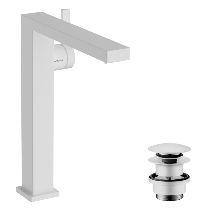 Tecturis E Mit. lav 240 Push-Open
