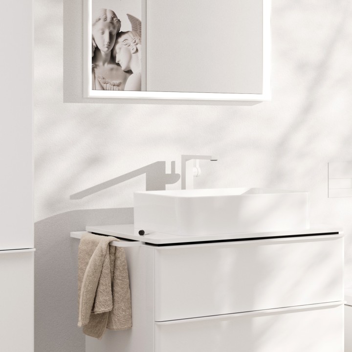 Tecturis E Mit. lav 240 sans vidage