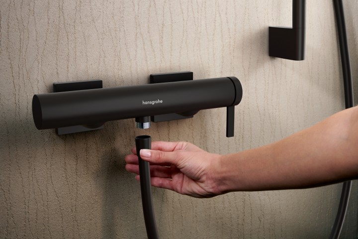 Tecturis E Mitigeur de douche
