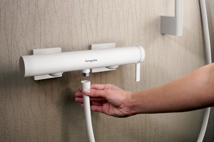 Tecturis E Mitigeur de douche