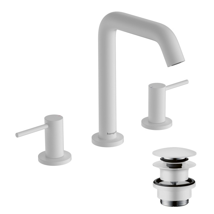 Tecturis S Mél. lav. 3 trous 150 PushOpen