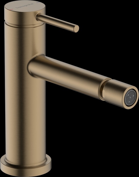 Tecturis S Mit. bidet 100 av tir et vid