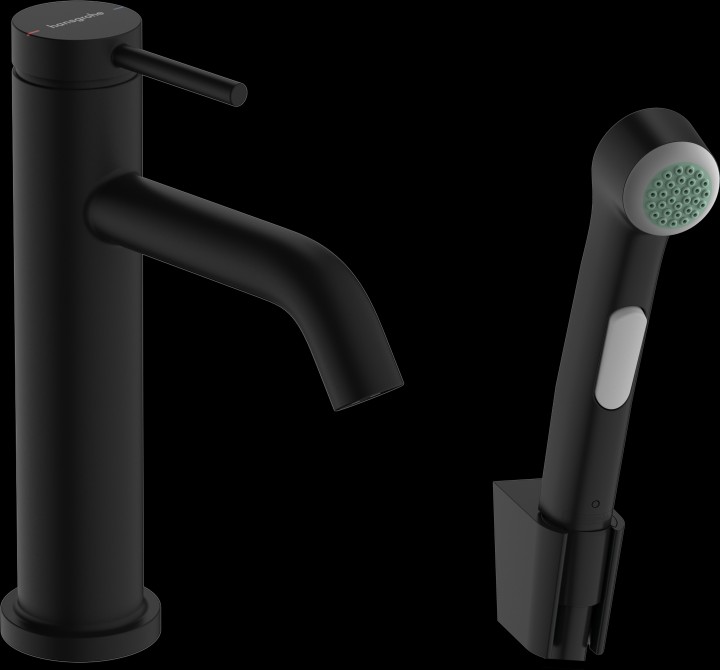 Tecturis S Mit. bidet 110 avec bidette