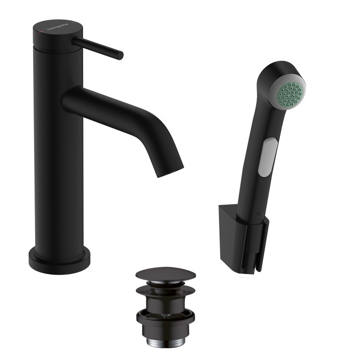 Tecturis S Mit. bidet 110 avec bidette