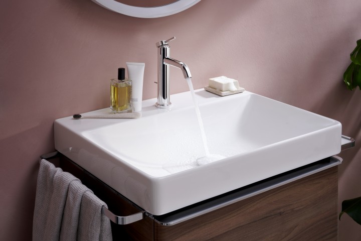 Tecturis S Mit. lav 110 av tir et vid