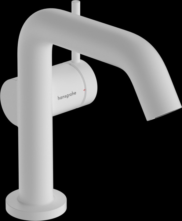 Tecturis S Mit. lav 110 Push-Open