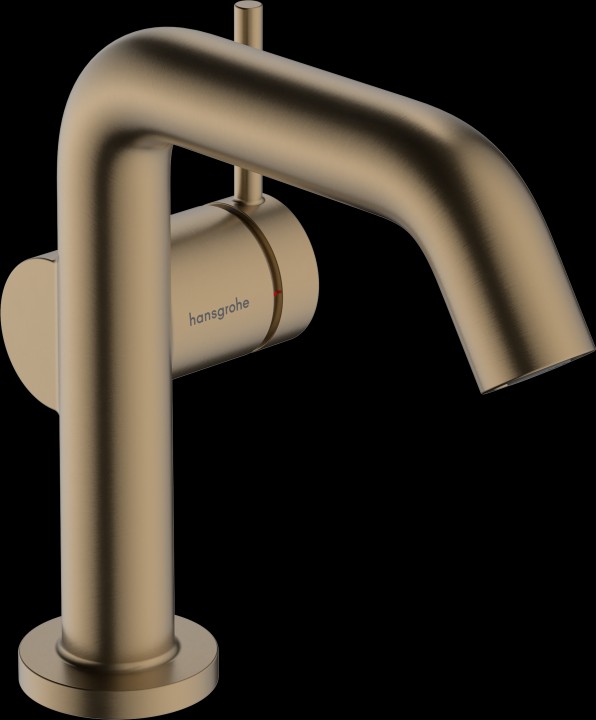 Tecturis S Mit. lav 110 Push-Open