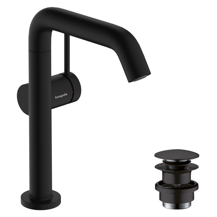 Tecturis S Mit. lav 210 Push-Open