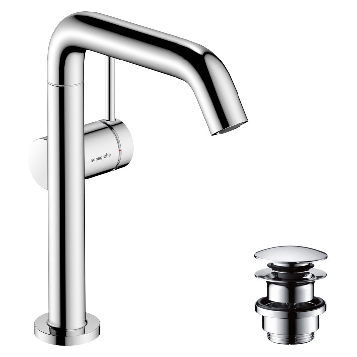 Tecturis S Mit. lav 210 Push-Open