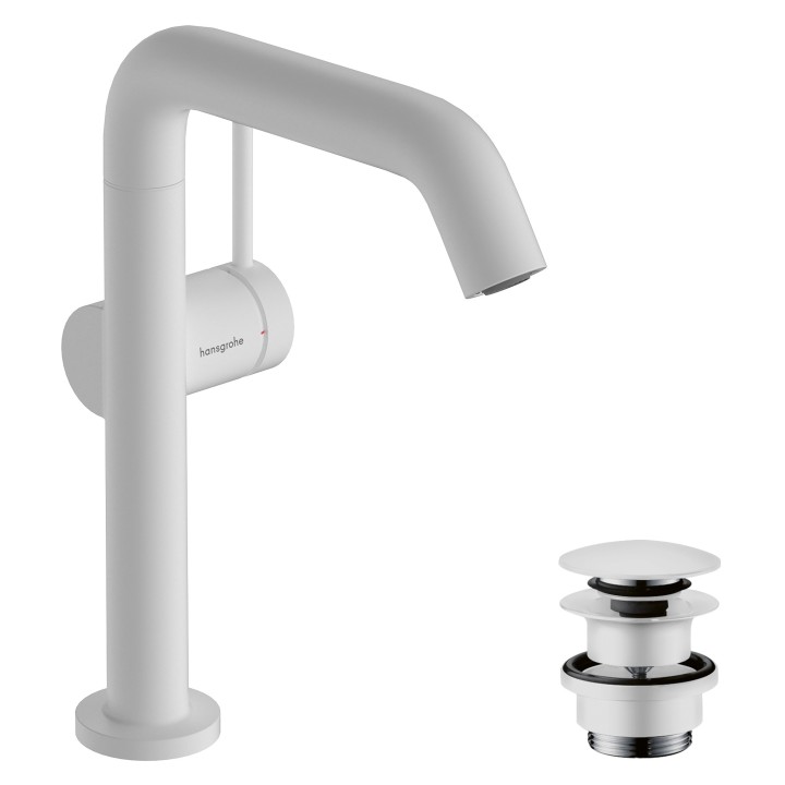 Tecturis S Mit. lav 210 Push-Open