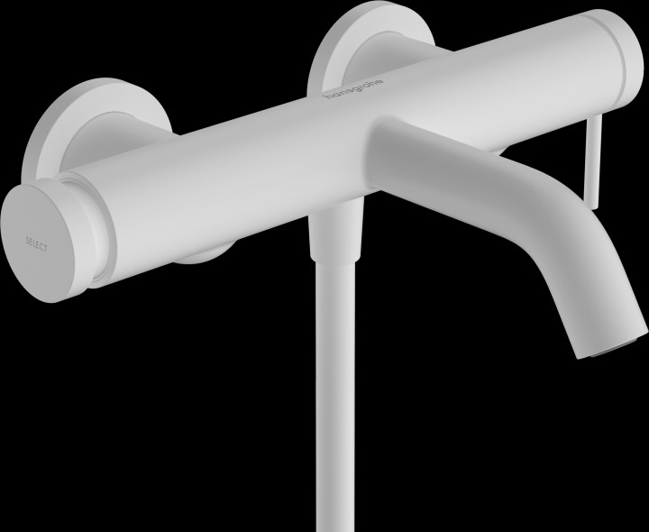Tecturis S Mitigeur bain/douche
