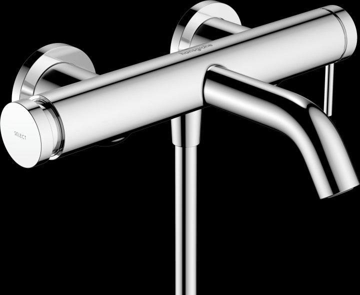 Tecturis S Mitigeur bain/douche