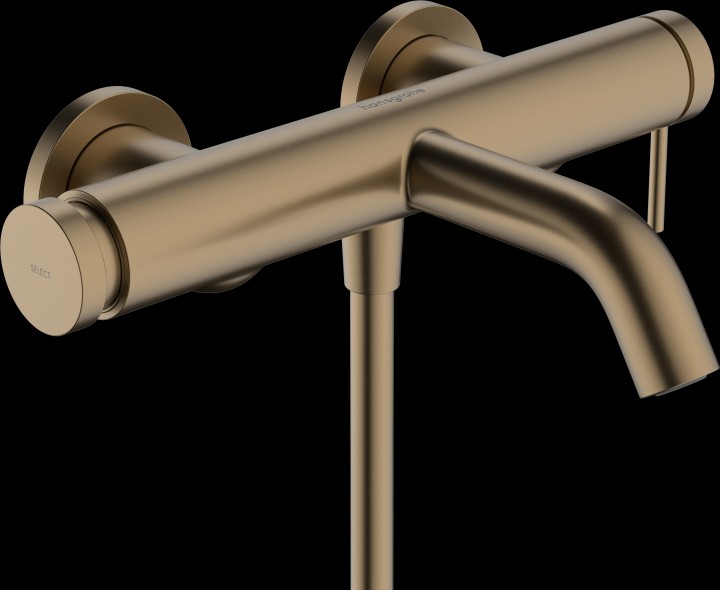 Tecturis S Mitigeur bain/douche