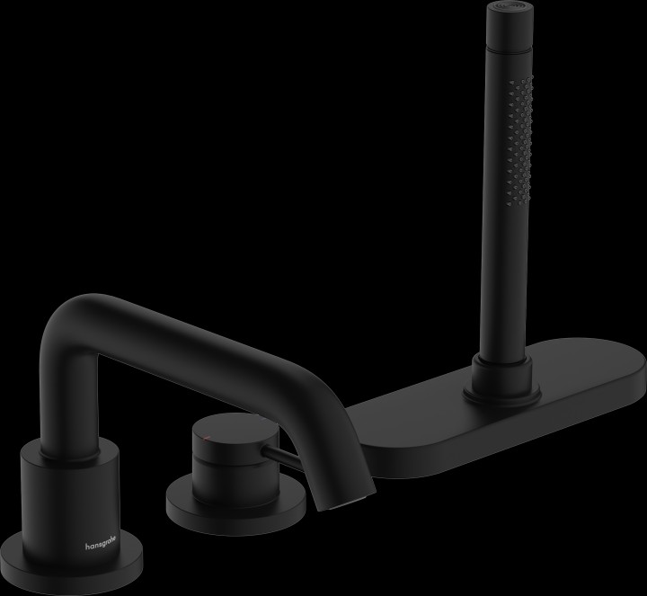 Tecturis S Set fin. mél. 3 trous av sBox