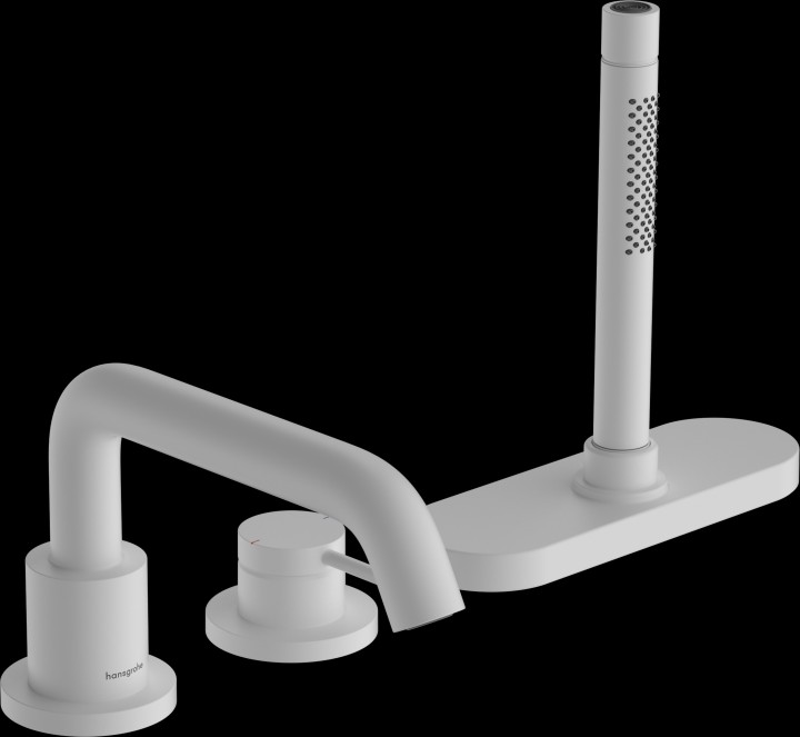 Tecturis S Set fin. mél. 3 trous av sBox