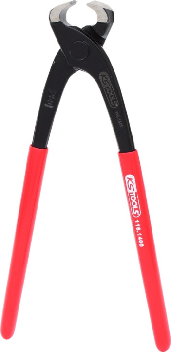 Tenaille russe gainée 10-250mm