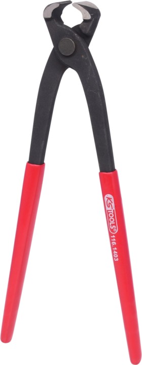 Tenaille russe gainée 11-280mm