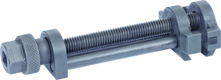 Tendeur colliers auto-serrants