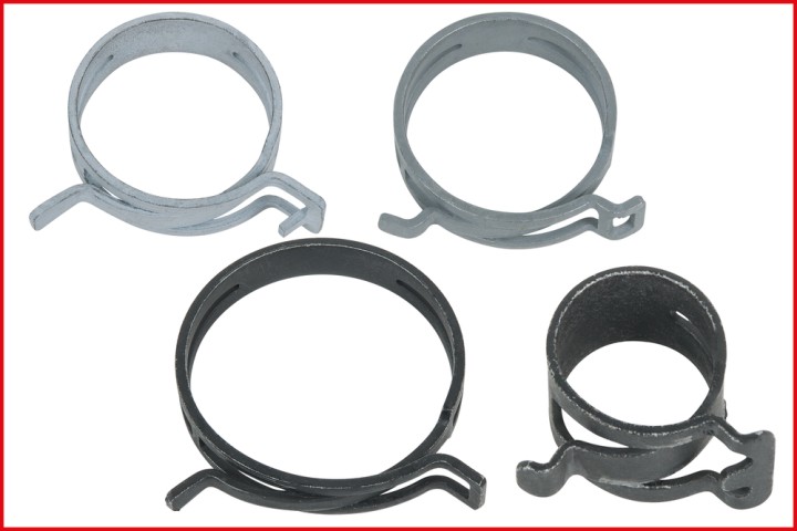 Tendeur colliers auto-serrants