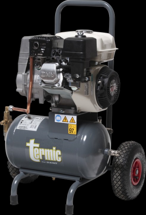 TERMIC 17/20 COMPRESSEUR