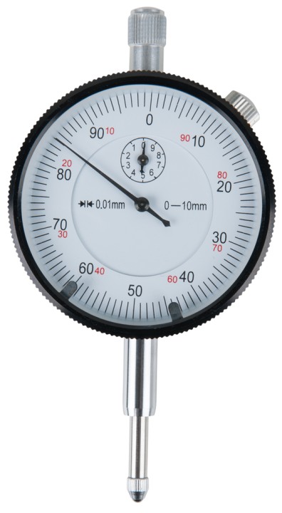 Testeur 51 (10 x 0.01mm)