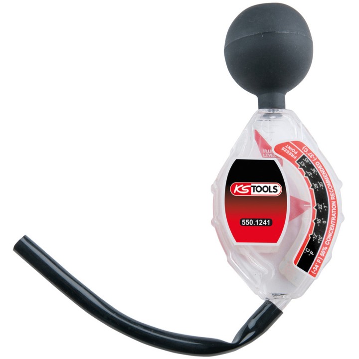Testeur antigel liquid refroid