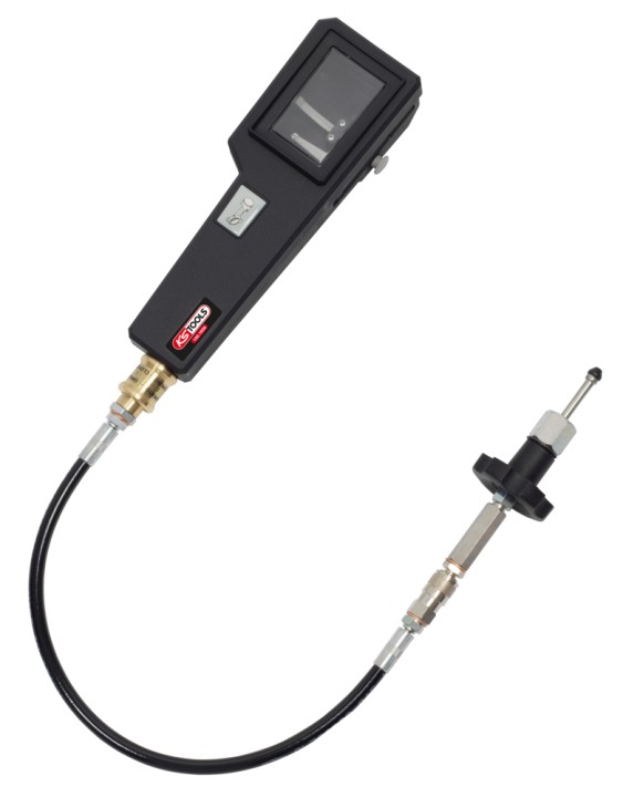 Testeur compression diesel
