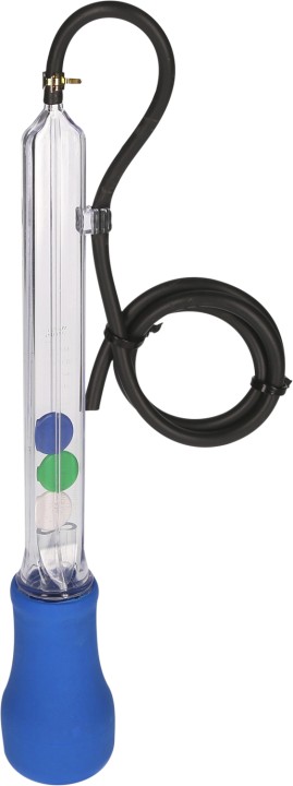 Testeur concentra urée-AdBlue