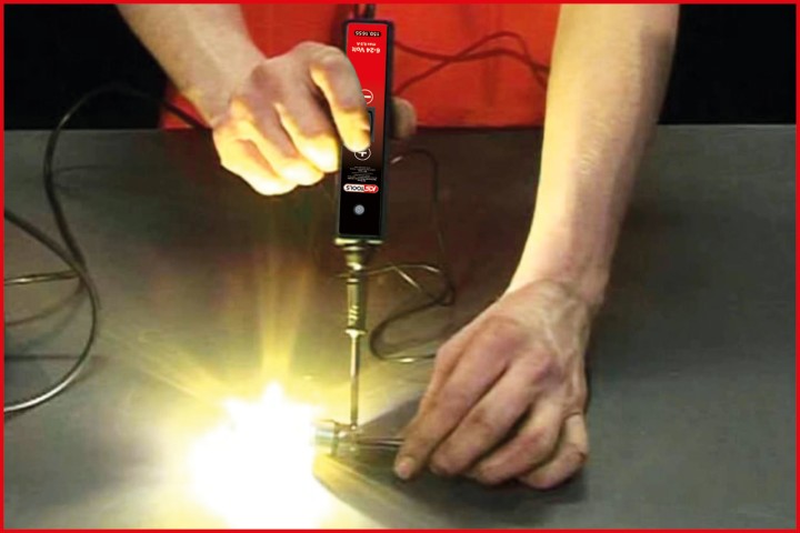 Testeur de lampe multifonction