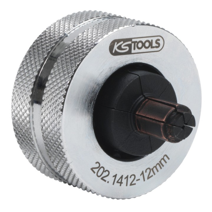 Tête à emboiture 10 mm