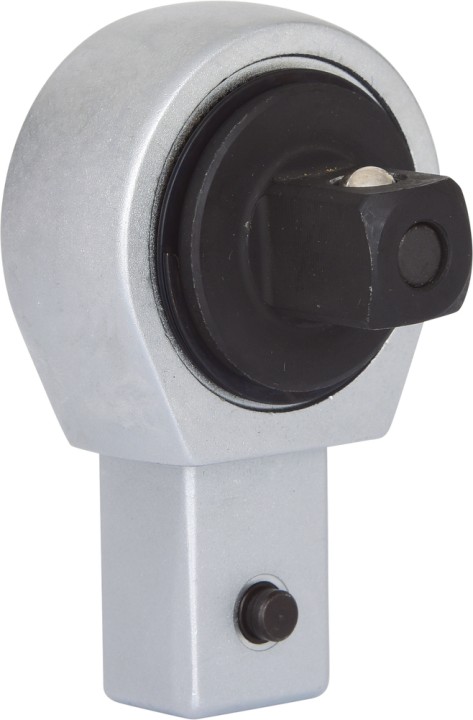 Tête cliquet, 14x18 mm - 1/2''