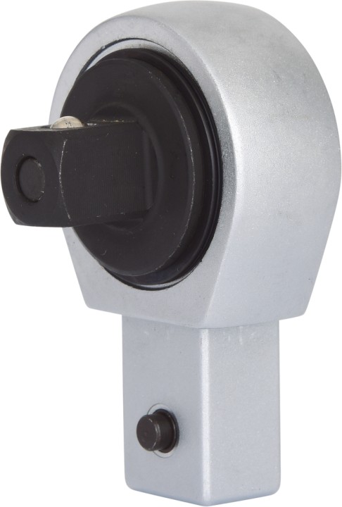 Tête cliquet, 14x18 mm - 1/2''