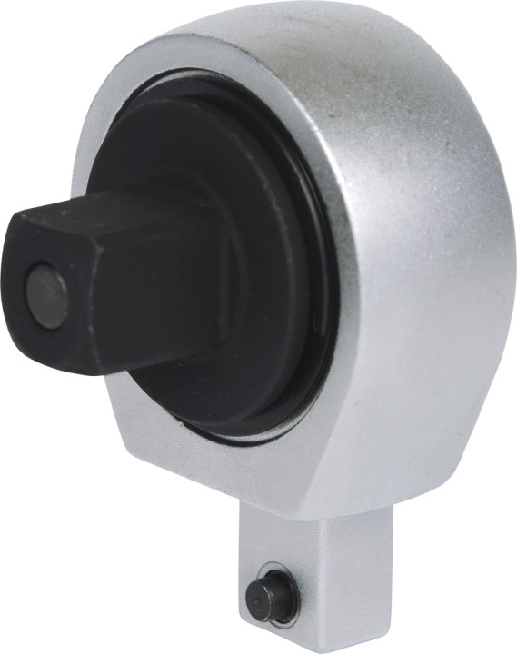 Tête cliquet 9x12 mm - 1/2''
