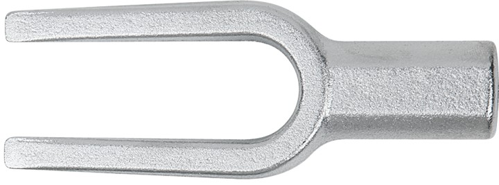 Tête de fourche 23,5 x 70 mm