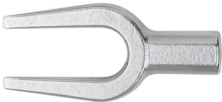 Tête de fourche 28,5 x 70 mm