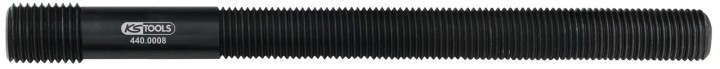 Tige de force, M18/M22, 250 mm